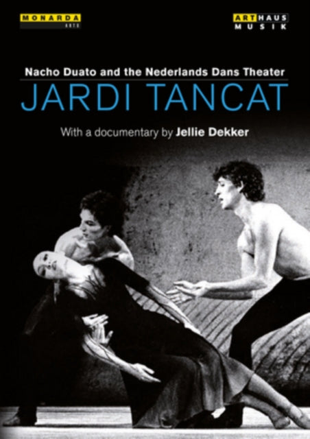 Nederlands Dans Theater / Kylian - Jardi Tancat (DVD)