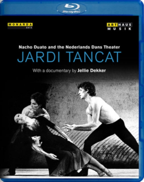 Nederlands Dans Theater / Kylian - Jardi Tancat (Blu-ray)