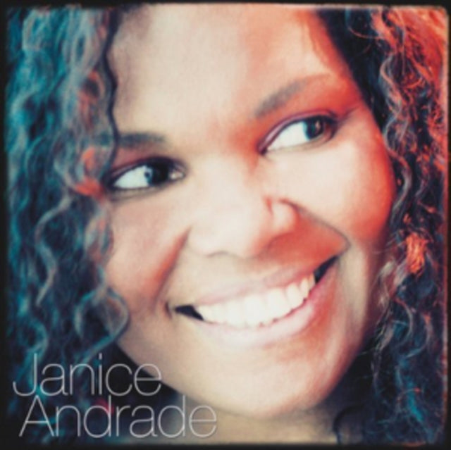 Janice Andrade - Janice (CD)