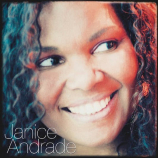 Janice Andrade - Janice (CD)