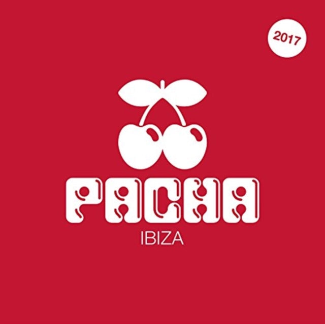 Various Artists - Pacha 2017 (CD)