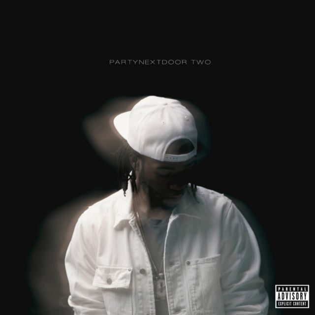 Partynextdoor - Partynextdoor Two (Opaque White Vinyl) (Vinyl)