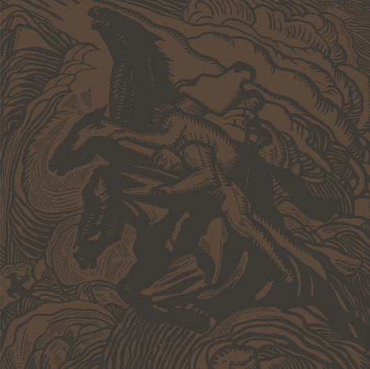 Sunn O))) - Flight Of The Behemoth (Vinyl)