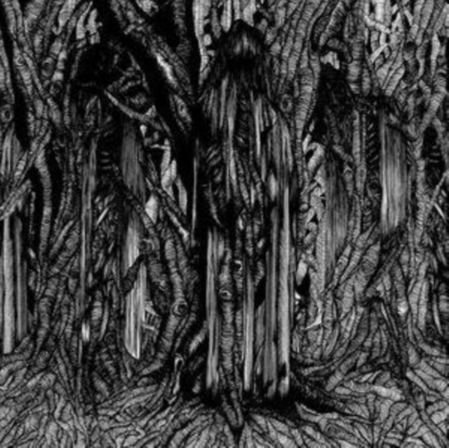 Sunn O))) - Black One (CD)