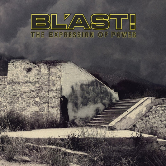 Blast - The Expression Of Power (CD)