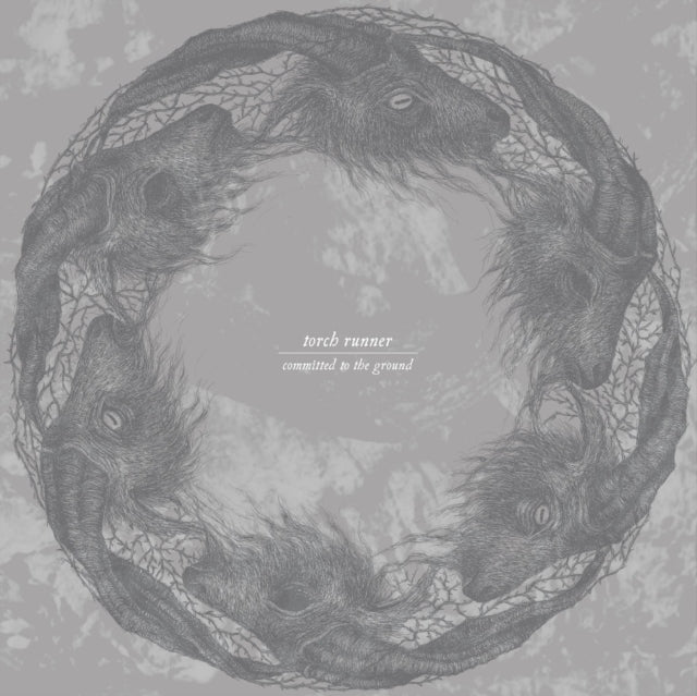 Torch Runner - Committed To The Ground (CD)