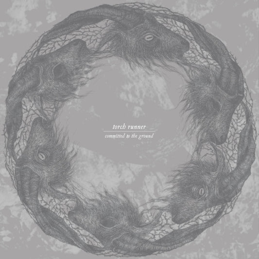 Torch Runner - Committed To The Ground (CD)