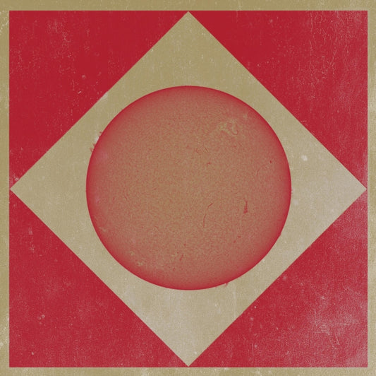 Sunn O & Ulver - Terrestrials (CD)
