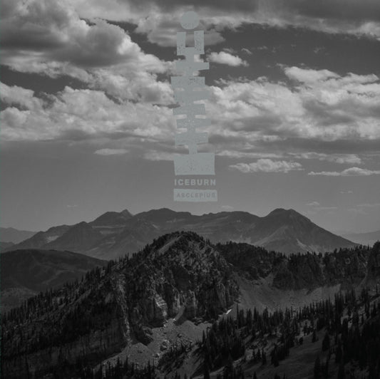 Iceburn - Asclepius (Vinyl)