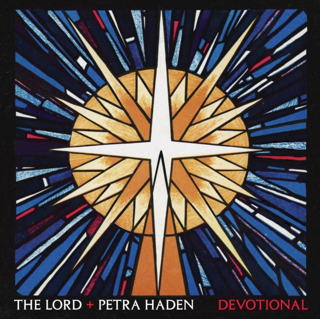Lord And Petra Haden - Devotional (Vinyl)