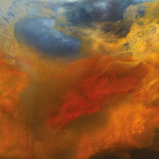 Sunn O))) - Life Metal (Vinyl)