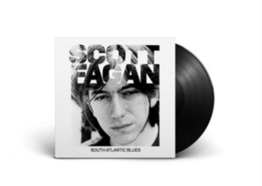 Scott Fagan - South Atlantic Blues (Vinyl)