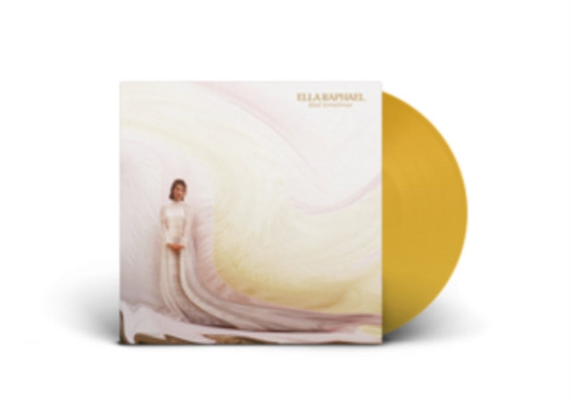 Ella Raphael - Mad Sometimes (Vinyl)