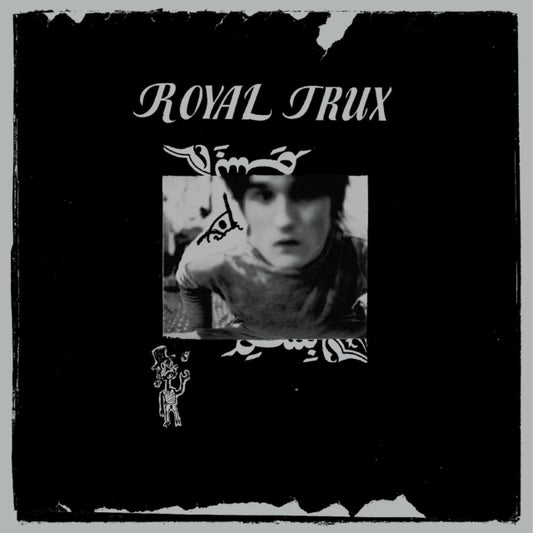 Royal Trux - Royal Trux (RSD 2024) (Vinyl)