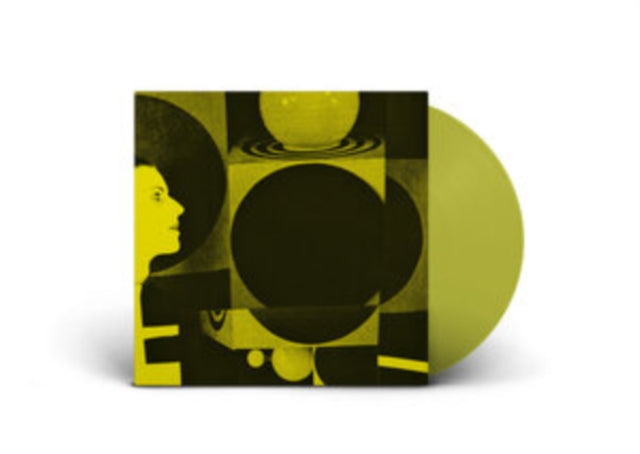 Vanishing Twin - The Age Of Immunology (Giallo Yellow Edition) (Vinyl)