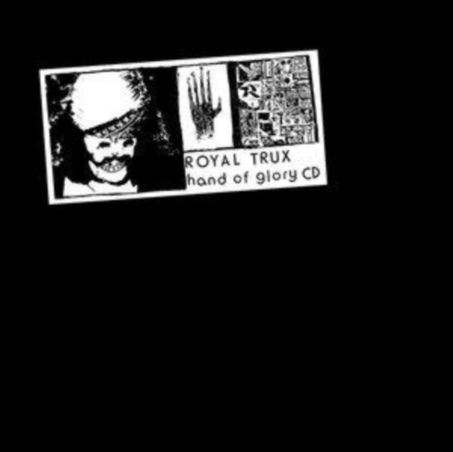 Royal Trux - Hand Of Glory (Remastered) (Vinyl)