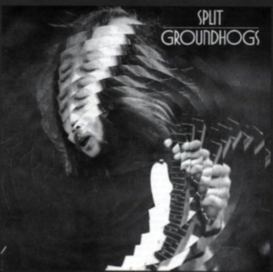 Groundhogs - Split (Vinyl)