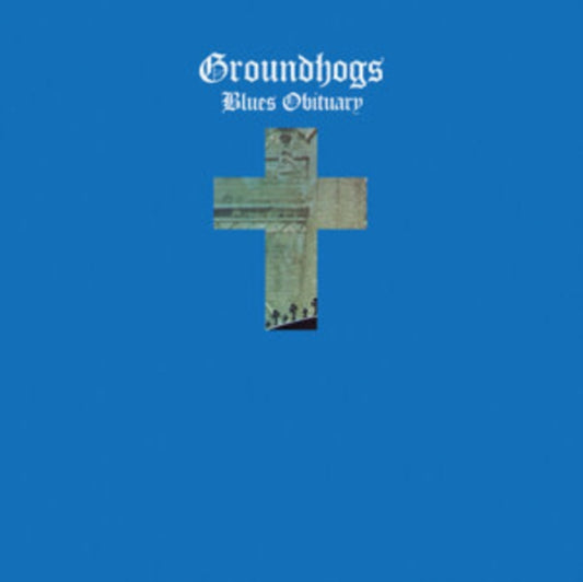 Groundhogs - Blues Obituary (Vinyl)