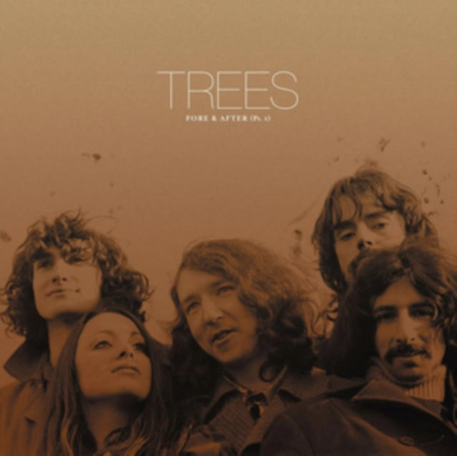 Trees - Fore & After (Rsd 2025) (Vinyl)
