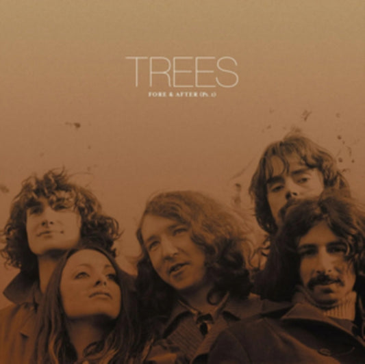 Trees - Fore & After (Rsd 2025) (Vinyl)