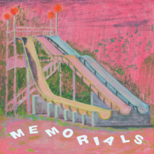Another Waterslide / Memorial Bells - Another Waterslide / Memorial Bells (Rsd 2025) (Vinyl)