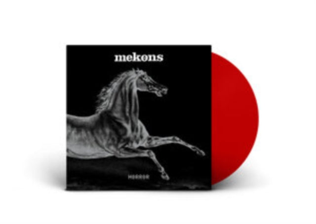Mekons - Horror (Vinyl)