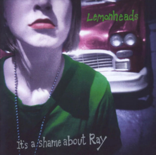 Lemonheads - Its A Shame About Ray (Single Vinyl Version) (Vinyl)