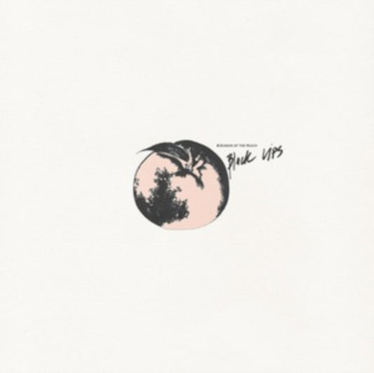 Black Lips - Season Of The Peach (CD)