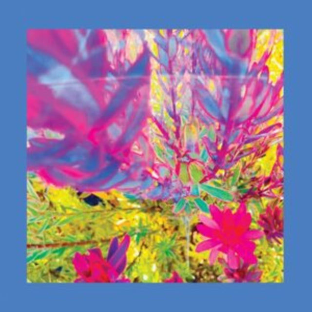 Reds Pinks And Purples - The Past Is A Garden I Never Fed (CD)