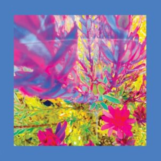 Reds Pinks And Purples - The Past Is A Garden I Never Fed (CD)