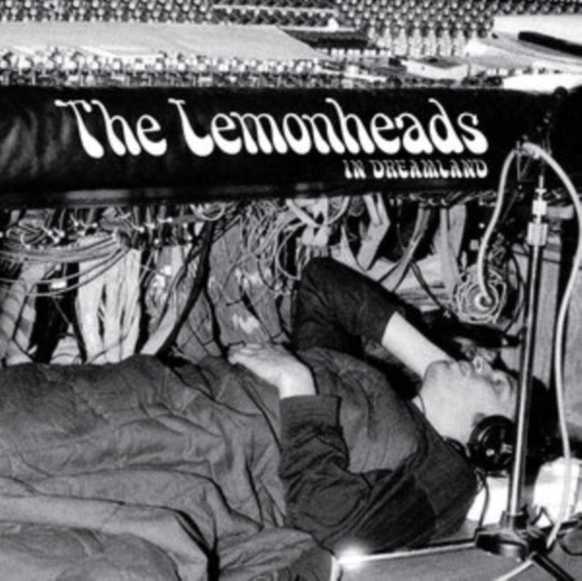 Lemonheads - Lemonheads In Dreamland (Vinyl)