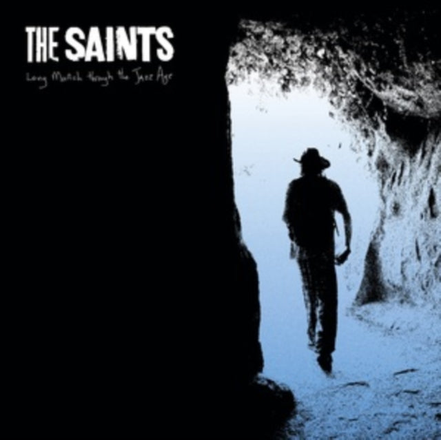 Saints - Long March Through The Jazz Age (CD)