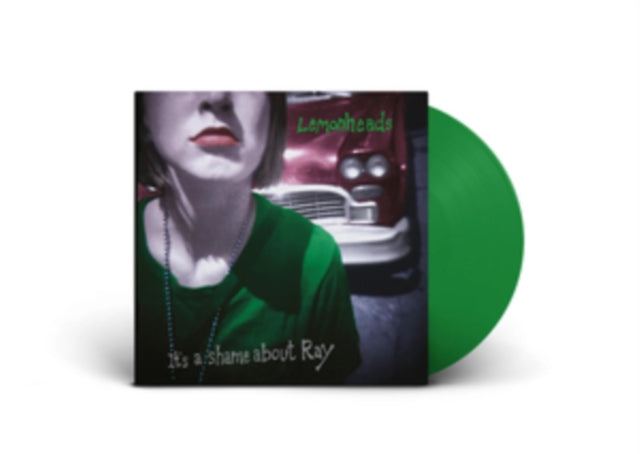 Lemonheads - It's A Shame About Ray (30th Anniversary Edition) (Vinyl)