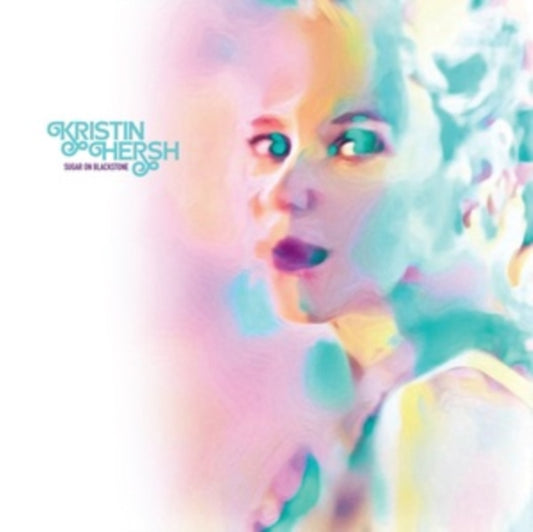 Kristin Hersh - Sugar On Blackstone (CD)
