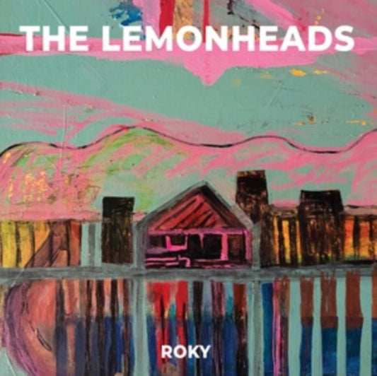 Lemonheads X The Bevis Frond - Roky/ The Great Big No/ My Drug Buddy (Vinyl)