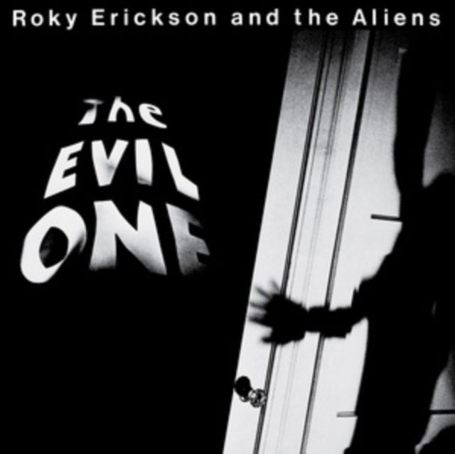 Roky Erickson - The Evil One (CD)