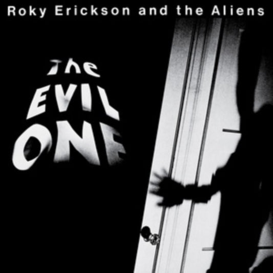 Roky Erickson - The Evil One (CD)
