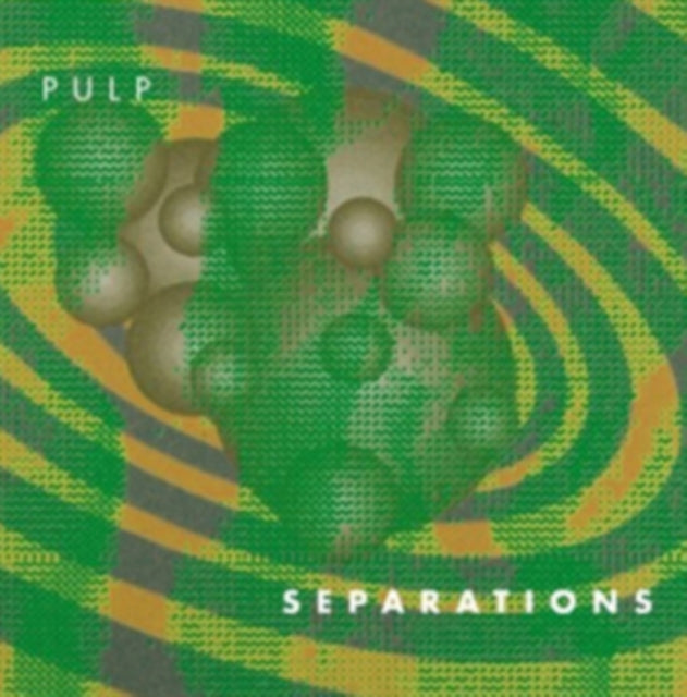 Pulp - Separations (CD)