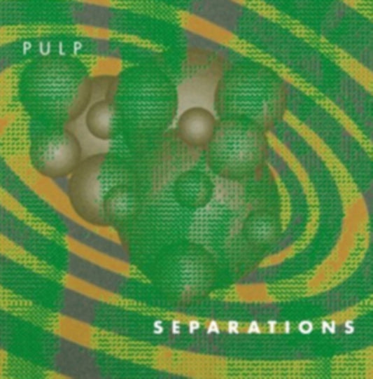 Pulp - Separations (CD)