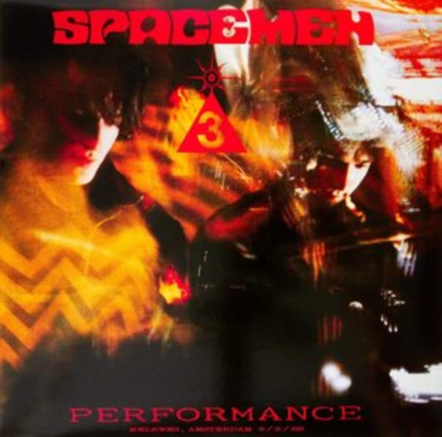 Spacemen 3 - Performance (Vinyl)