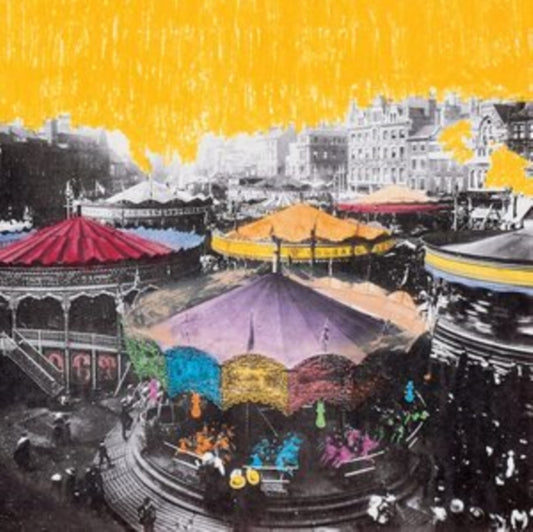 Neutral Milk Hotel - On Avery Island (Deluxe Edition) (Vinyl)