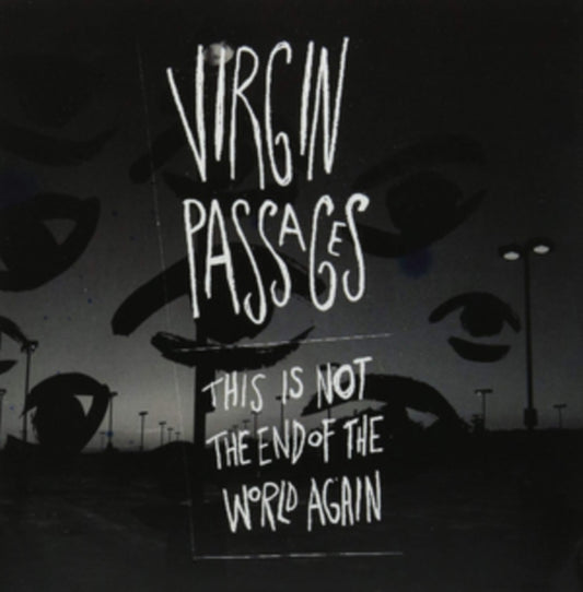 Virgin Passages - The Is Not End Of The World Ag (CD)