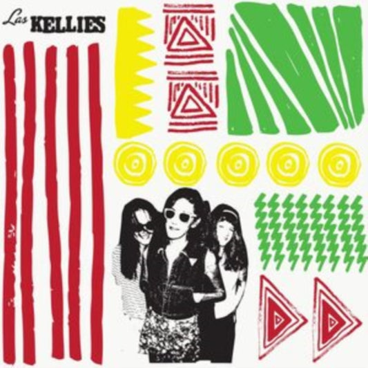 Las Kellies - Kellies (CD)