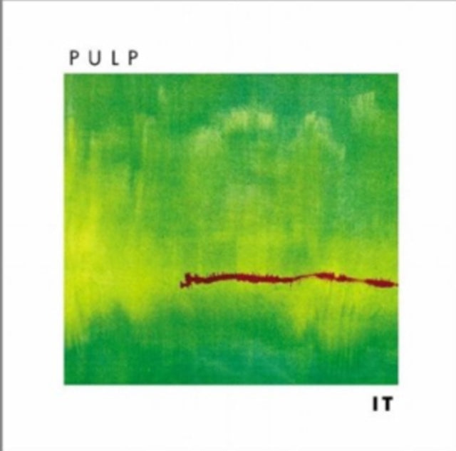 Pulp - It (CD)
