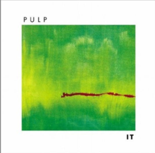 Pulp - It (CD)