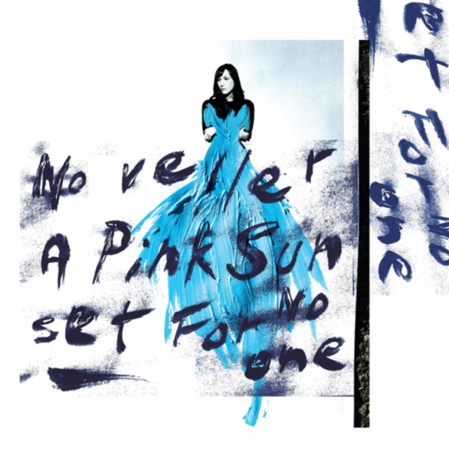 Noveller - A Pink Sunset For No One (CD)