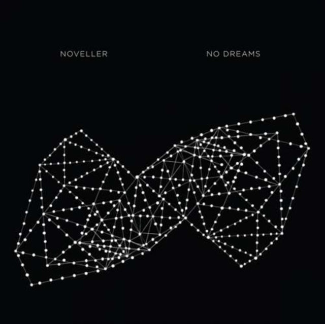 Noveller - No Dreams (CD)
