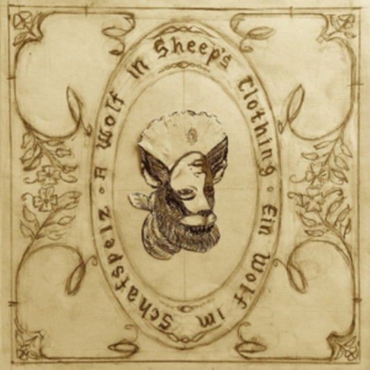 Josephine Foster - A Wolf In Sheeps Clothing (CD)