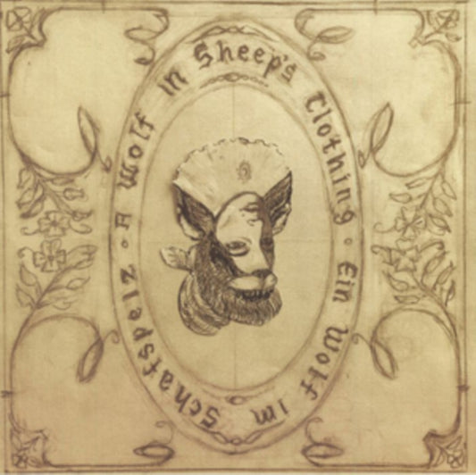 Josephine Foster - A Wolf In Sheeps Clothing (Vinyl)
