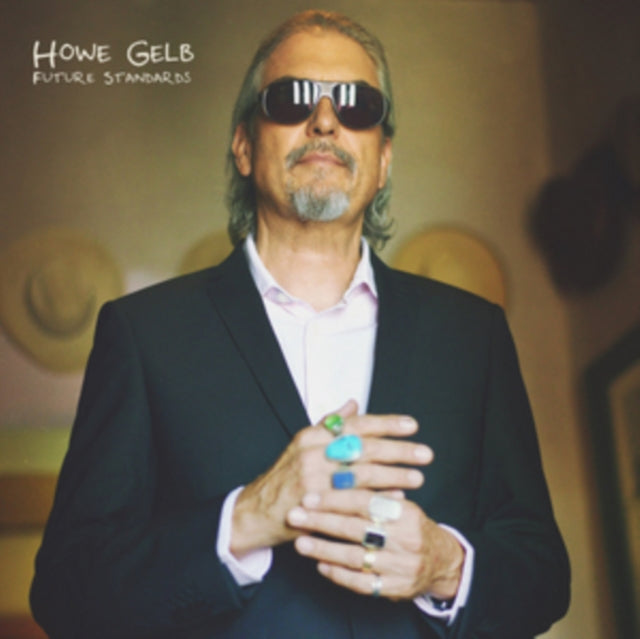 Howe Gelb - Future Standards (Vinyl)